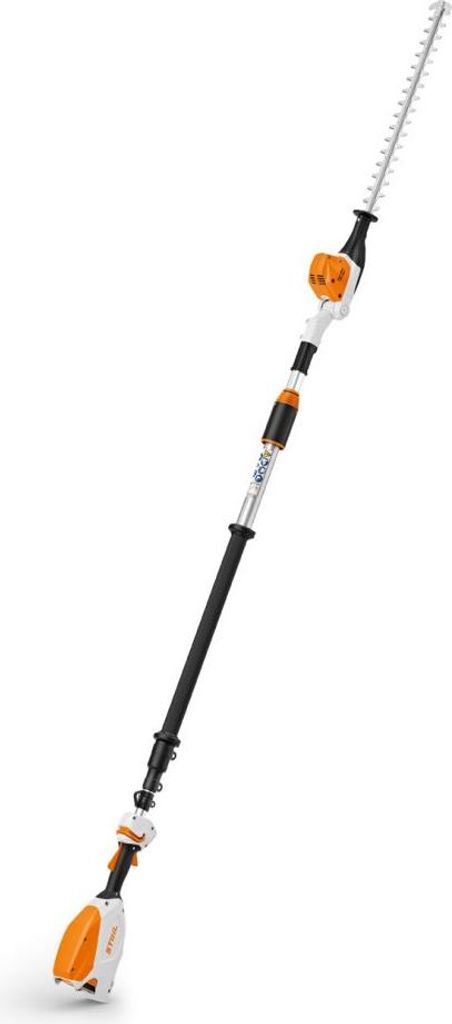 Akku-Heckenschere STIHL HLA 86, ohne Akku und Ladegerät