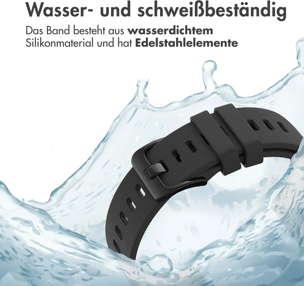 Xiaomi Watch S4, Xiaomi Watch S3, Xiaomi Watch 2, Xiaomi Mi Watch, Suunto 9 Peak, Suunto 5 Peak, Samsung Gear S3 Frontier, Samsung Gear S3 Classic, Samsung Galaxy Watch 46mm, Samsung Galaxy Watch 3 45mm, Polar Vantage V3, Polar Vantage V2, Polar Vantage V, Polar Grit X Pro, Polar Grit X, OnePlus Watch, Huawei Watch GT Runner, Huawei Watch GT Pro, Huawei Watch GT 4 46 mm, Huawei Watch GT 3 Pro 46 mm, Huawei Watch GT 3 46 mm, Huawei Watch GT 2 Pro, Huawei Watch GT 2 46 mm, Huawei Watch GT 2e Sport 46 mm, Huaw - 8