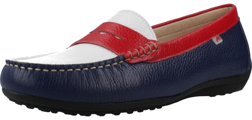 FLUCHOS 2318F Blau