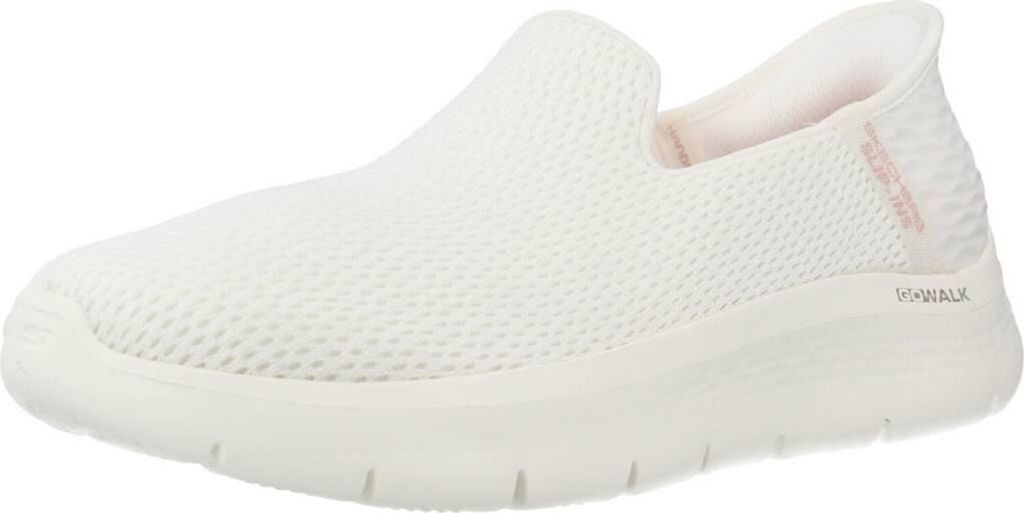 Skechers Slip-ins  Go Walk Flex Couleur Blanc Image du produit 
