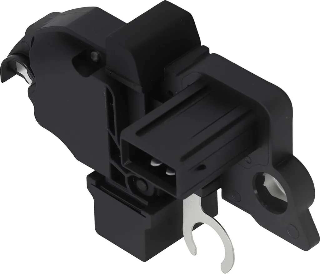 Régulateur de charge d'alternateur 14.6V 120A compatible BMW E46