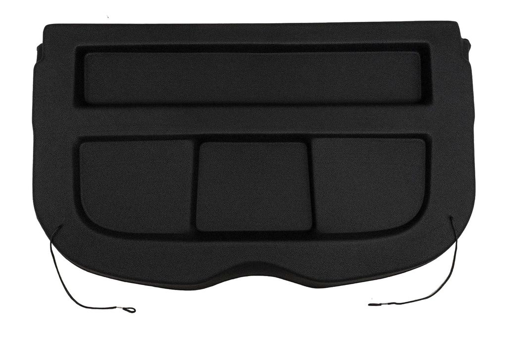 Herstmoto Heckablage/Kofferraumabdeckung passend für Nissan Produktbild 