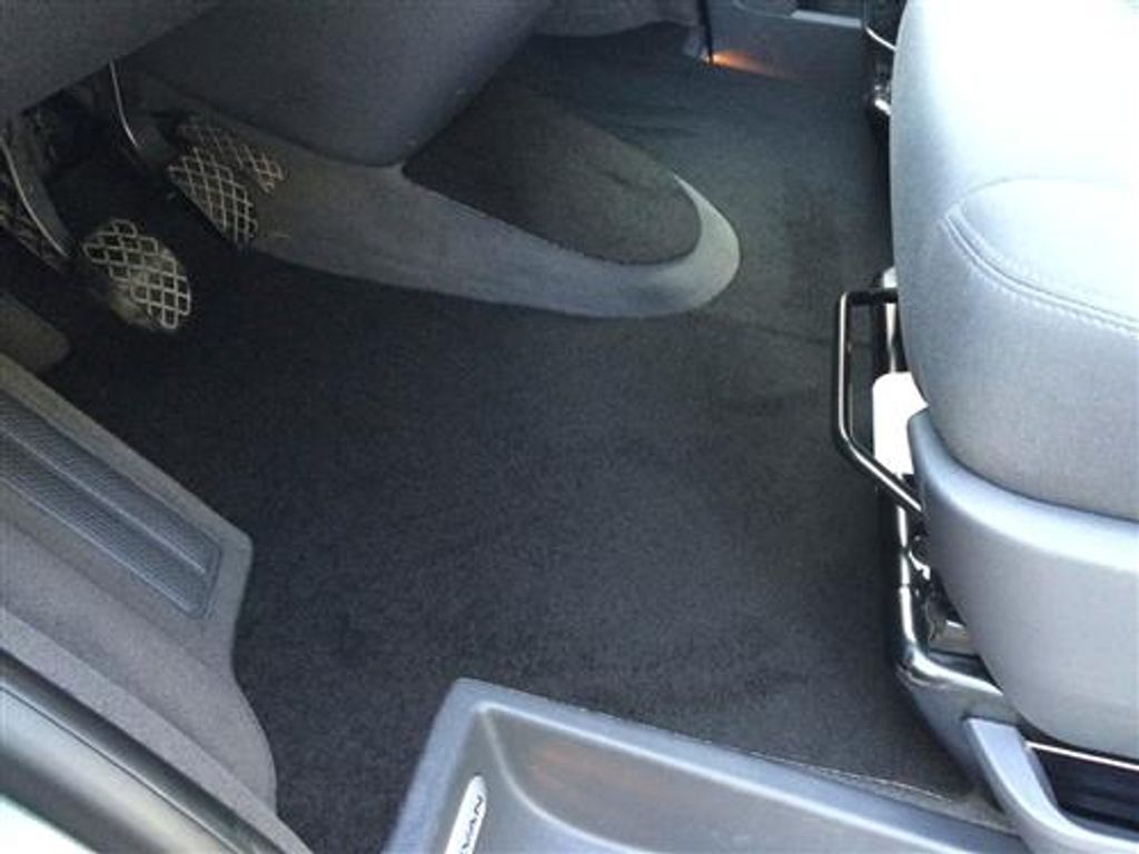 Fußmatten Schmutzfangmatte passend für VW T5