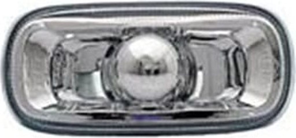 VAN WEZEL 0325913 Blinker Blinkleuchte vorne Links vorne Produktbild 