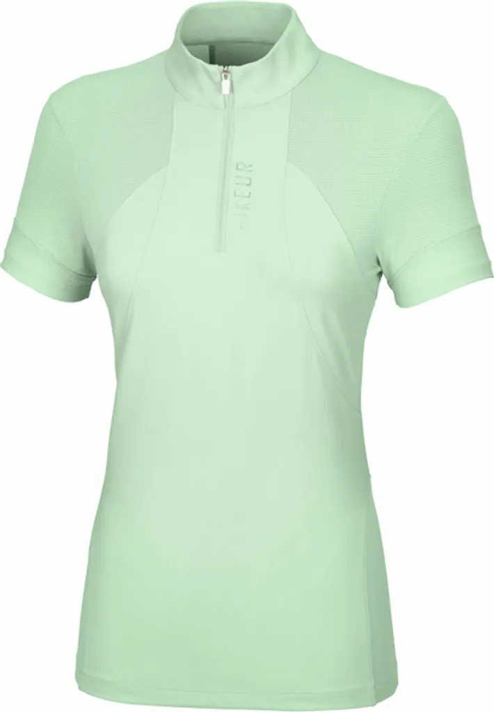 T-shirt Femme Pikeur Nuria Anti-Transpirant Soft Lind Taille 40 Sport 2023