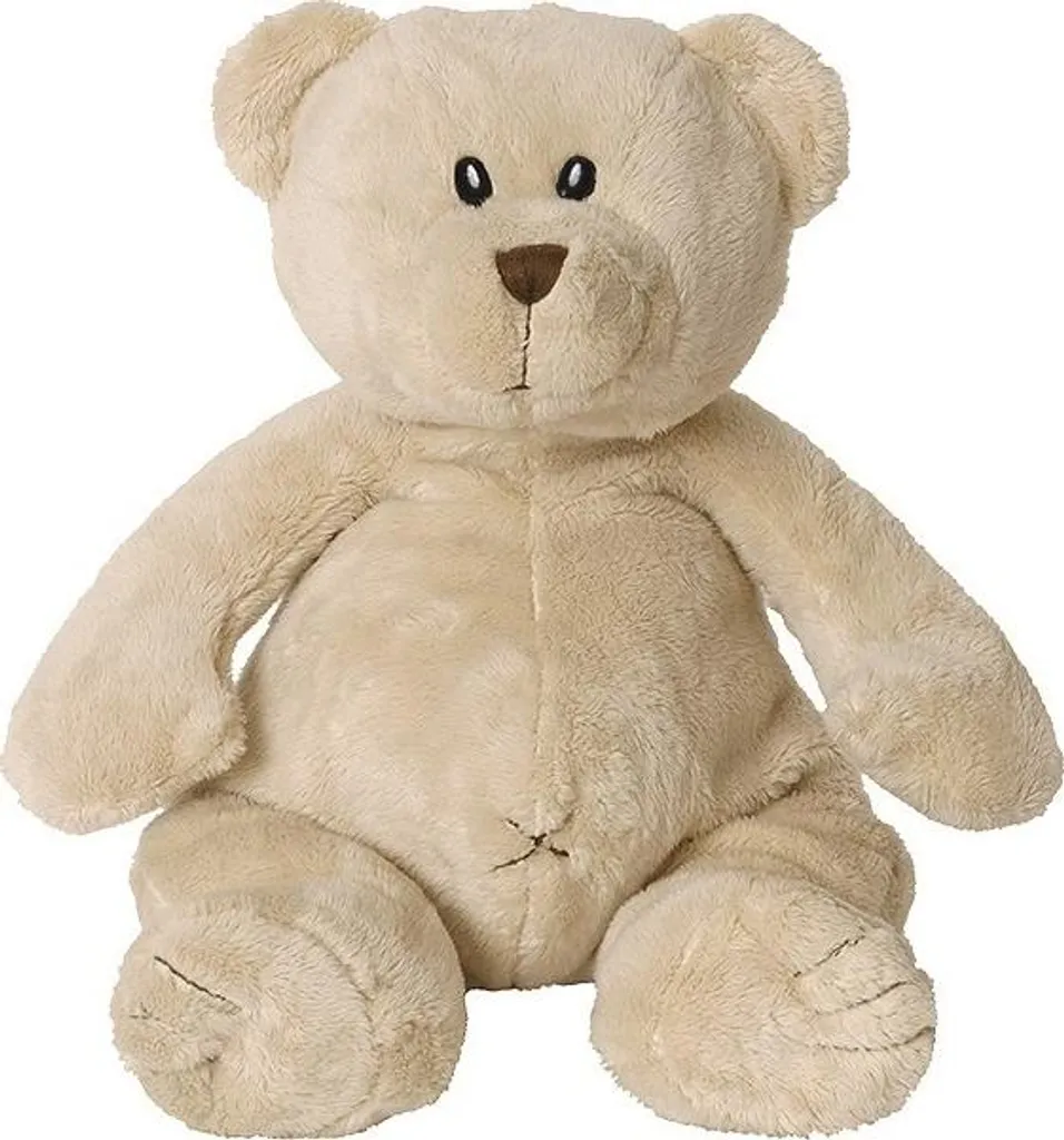 Happy Horse Ours en peluche Buster 40cm beige doudou souple et doux