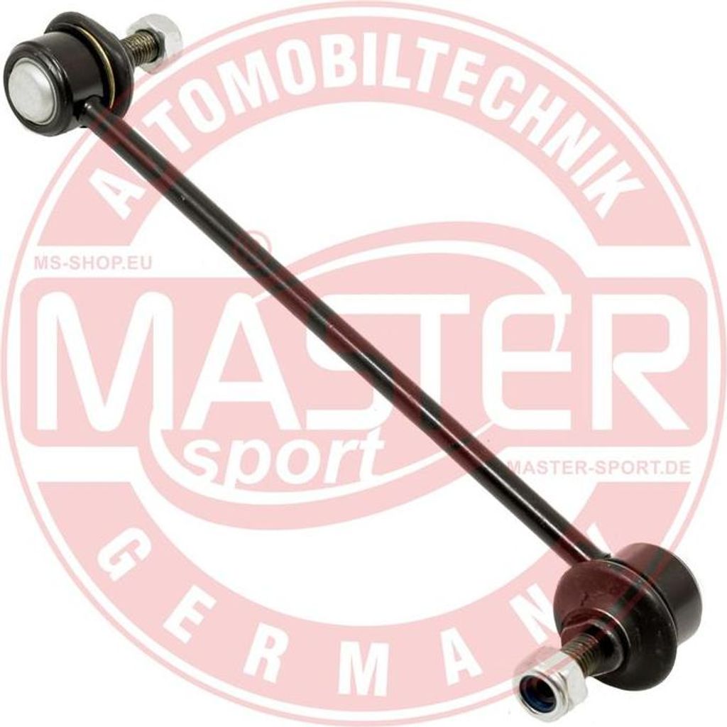 MASTER-SPORT GERMANY 18048-PCS-MS Stabilisatorstrebe OE 1004018 kompatibel mit Puma, KA, Fiesta, Escort, Courier