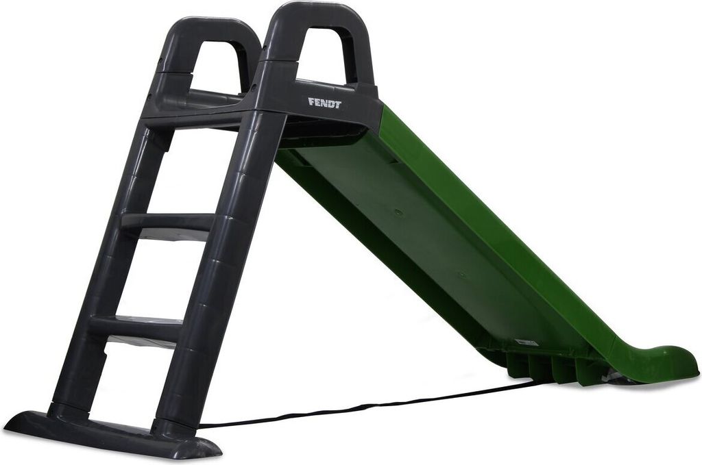Jamara Fendt Rutsche grün Produktbild 9