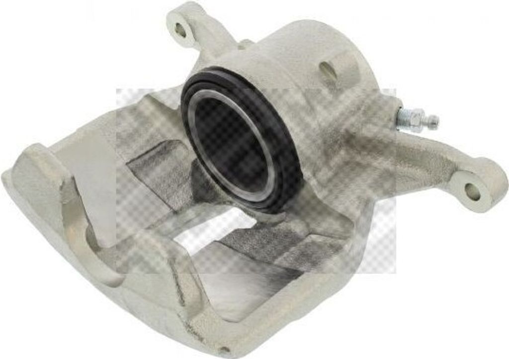 MAPCO Bremssattel Vorne Rechts für VW Golf VII Schrägheck (5G1, BQ1, BE1, BE2) Ø57mm 4921