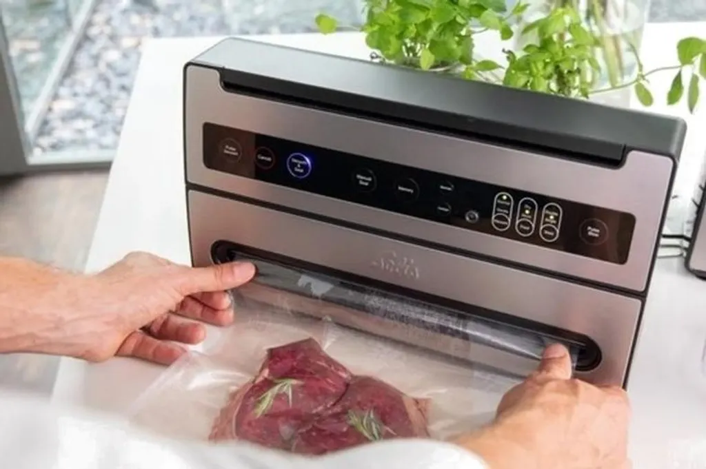 Sachets sous vide haute résistance Value Pack 55 unités Réf 922.65