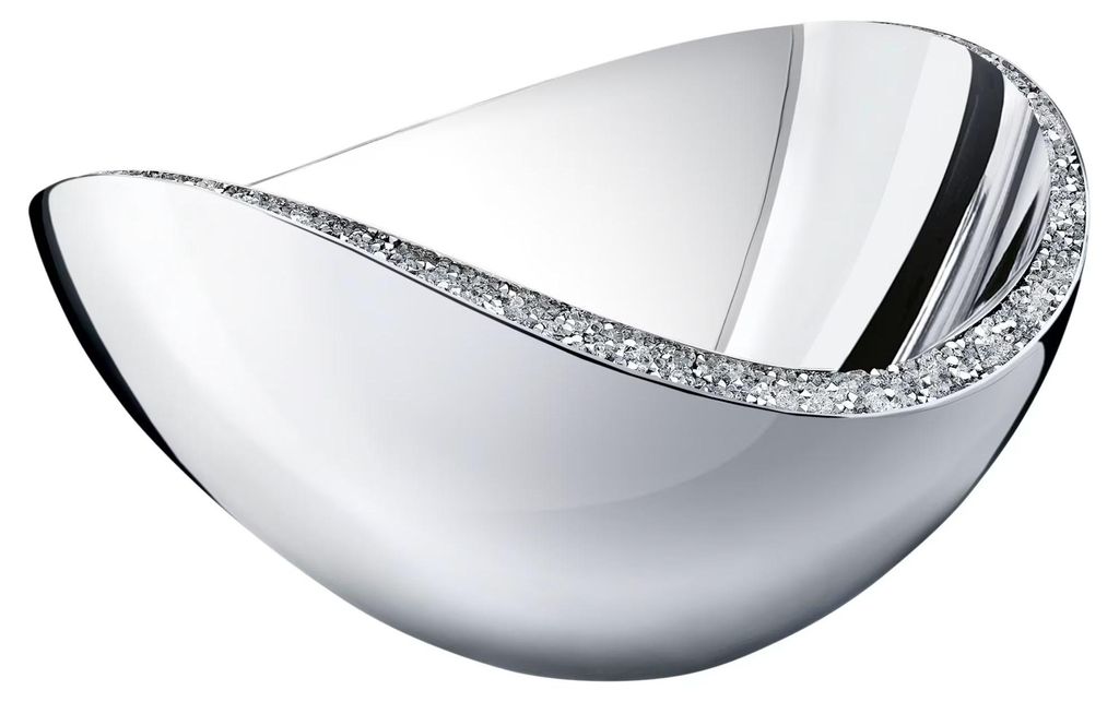 Swarovski MINERA DEKORATIVE SCHALE, MITTEL MINERA Produktbild 
