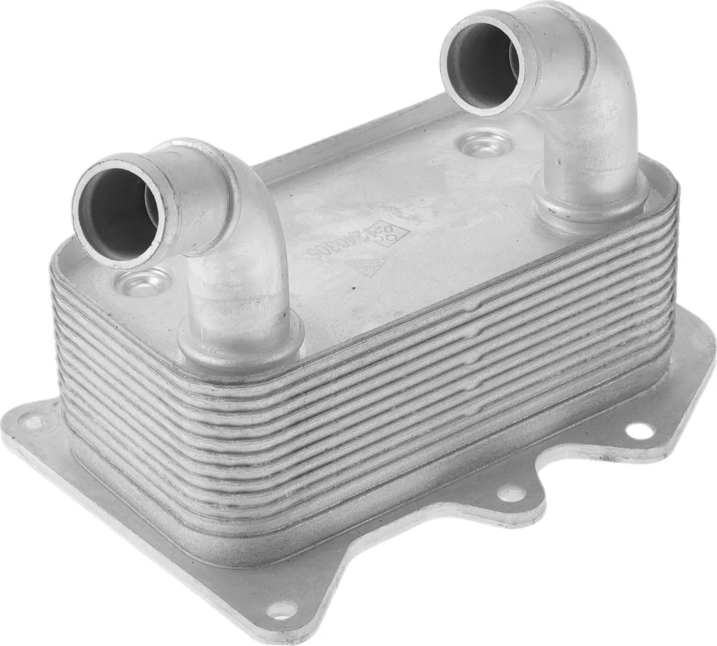 Refroidisseur d'huile moteur 264102F020 pour Hyundai Santa Fe 2009-2022