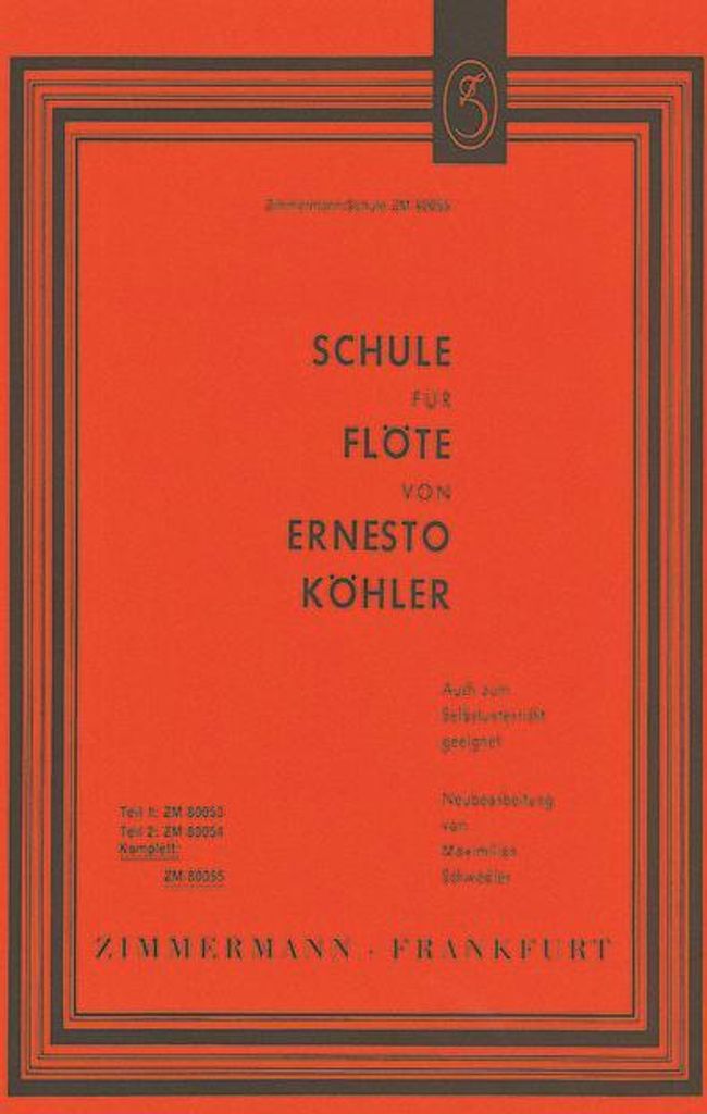 Flöte