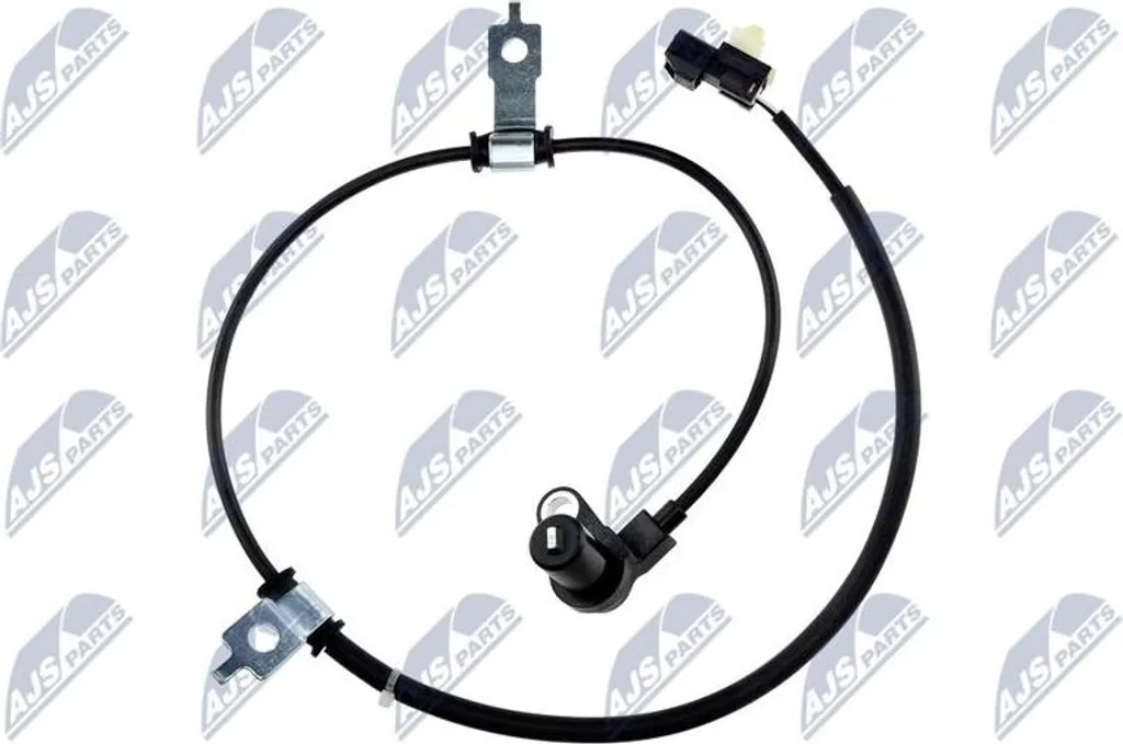 Capteur ABS de roue arrière pour Mitsubishi Pajero - Modèle MR370778