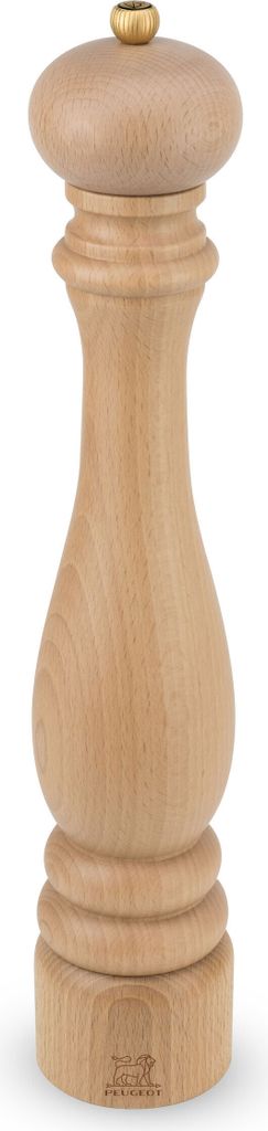 Peugeot Pfeffermühle Paris Gewürzmühle Mühle Buchenholz Produktbild 