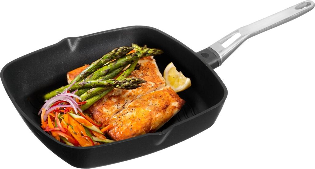 MAKU Grillpfanne, 28 cm