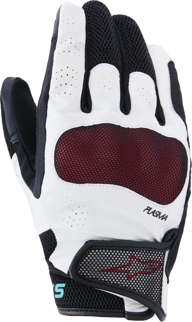 Gants moto femme Alpinestars Stella Mogress Airflow : confort en S