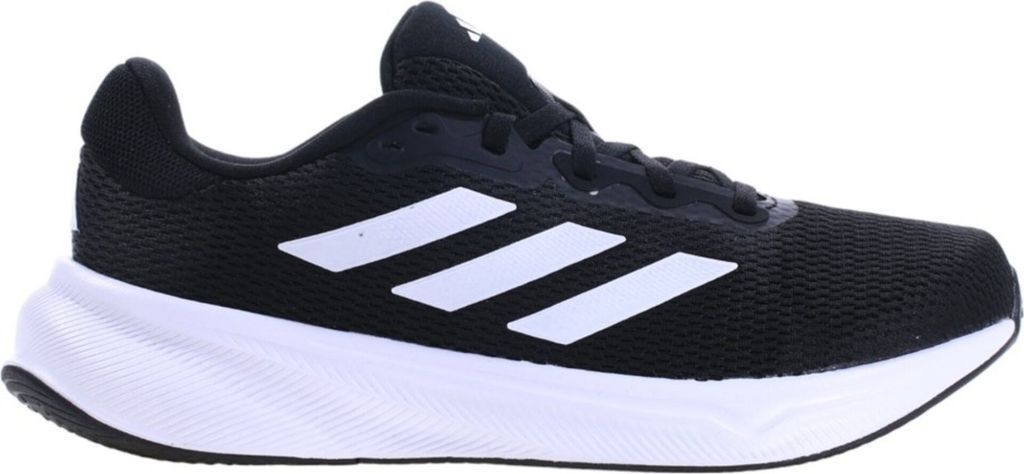 Adidas Herren Laufschuh RESPONSE 40028-10.5, 40028-11, 40028-11.5, 40028-12, 40028-12.5, 40028-8.5, 40028-9.5 ADI-IG9922 cblack/ftwwht/cblack 11