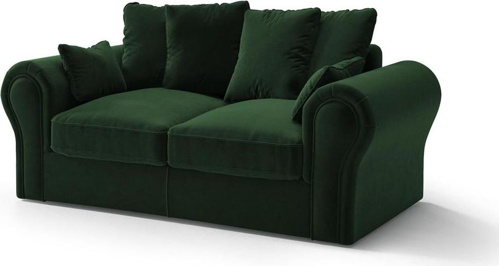 Zweisitzer-Sofa Baron-Kronos 14