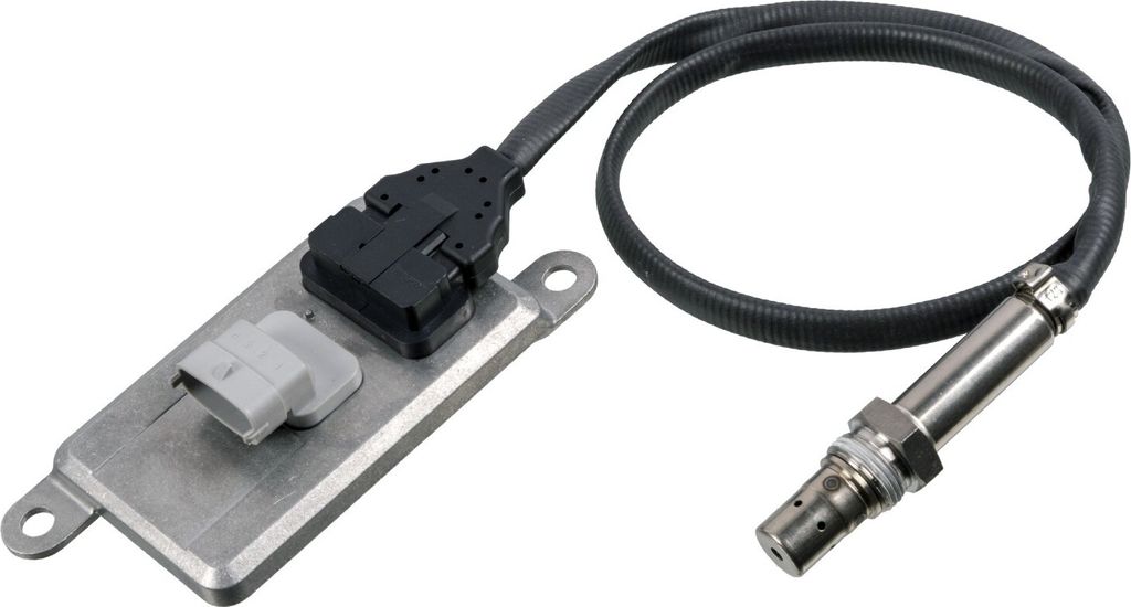 FEBI BILSTEIN NOx-Sensor Harnstoffeinspritzung 186026 0,279kg
