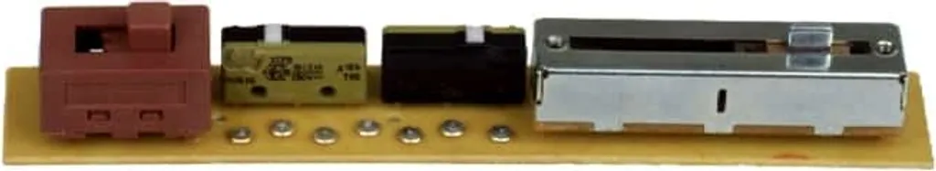 Module de Commande Bosch 00153063 - Clavier Map-Tastatur d'Origine
