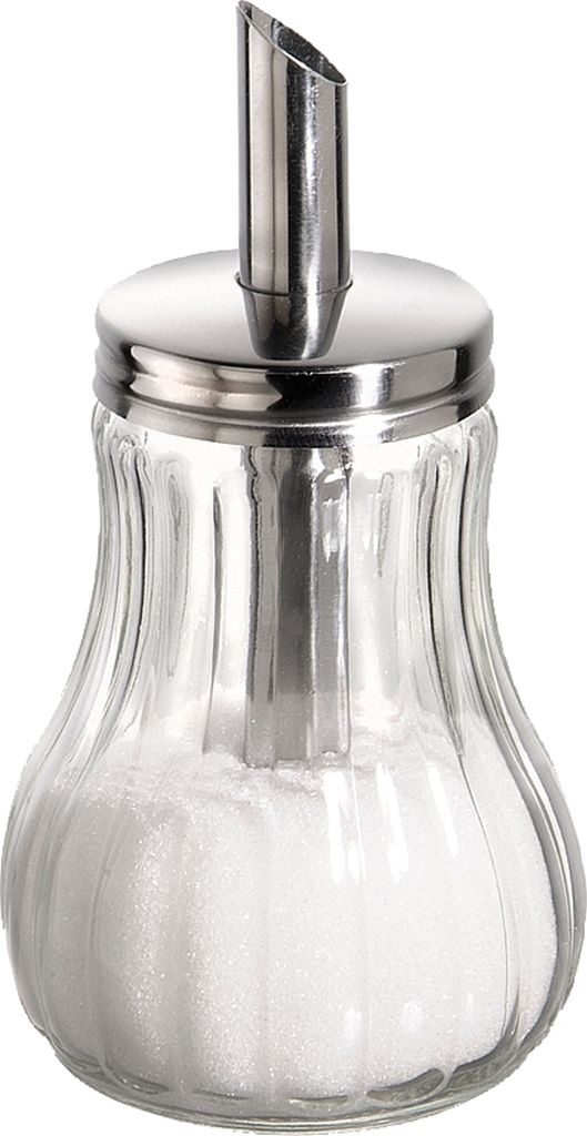 APS 383-2634 Doseur de sucre APS Bob 250ml Image du produit 