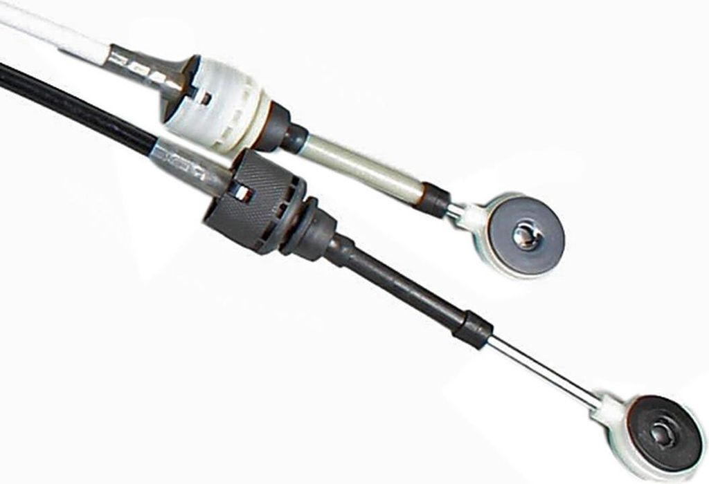 Seilzug Schaltgetriebe Doppelseilzug METZGER für u.a. OPEL VECTRA