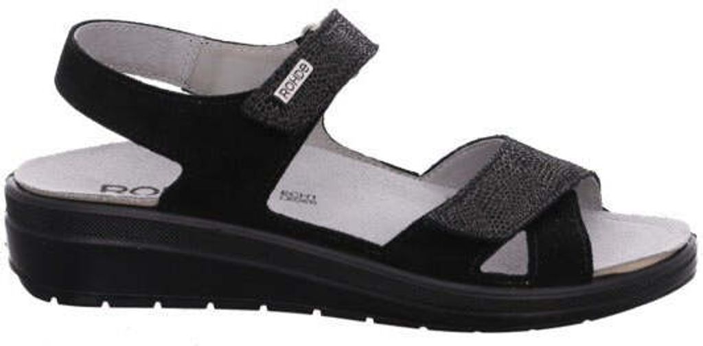 Rohde Rivella - damen sandale