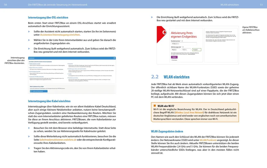 Installer son Réseau Windows 11 : Solution pour Bureaux et Indépendants - 6