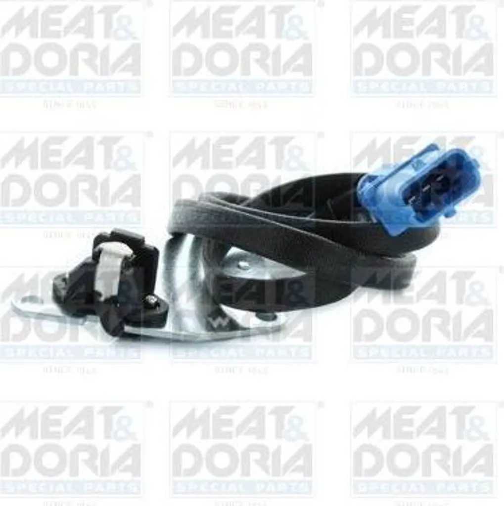 Capteur de Position d'Arbre à Cames MEAT & DORIA 87186 OE 46469912