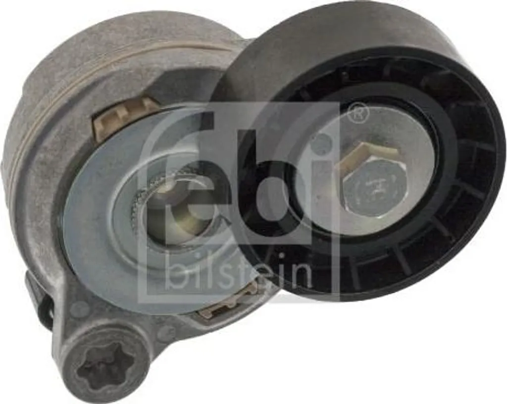 Tendeur de courroie OE 31251838 haute résistance pour Volvo et BMW