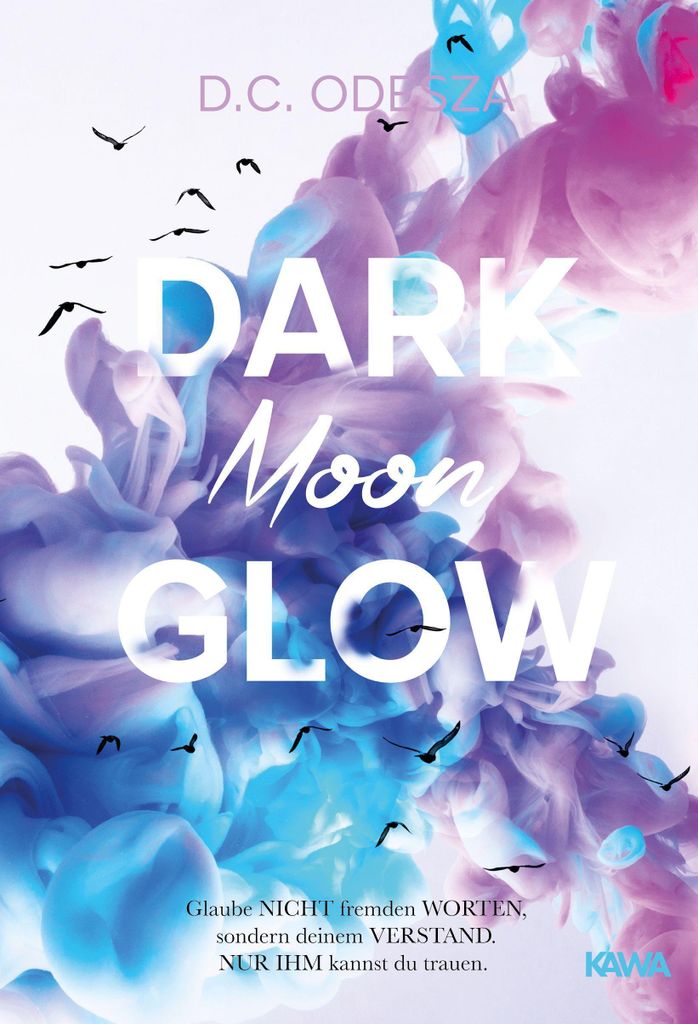 DARK Moon GLOW Produktbild 