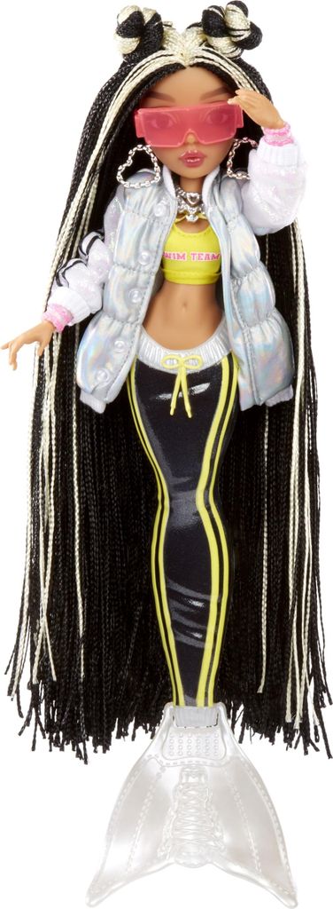 MGA - PROM Mermaze Mermaidz Core S1 580799 Immagine del prodotto 