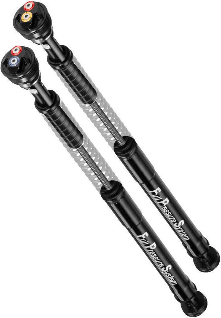 Druckkartuschen-Kit von BITUBO für APRILIA RSV4 R 1000