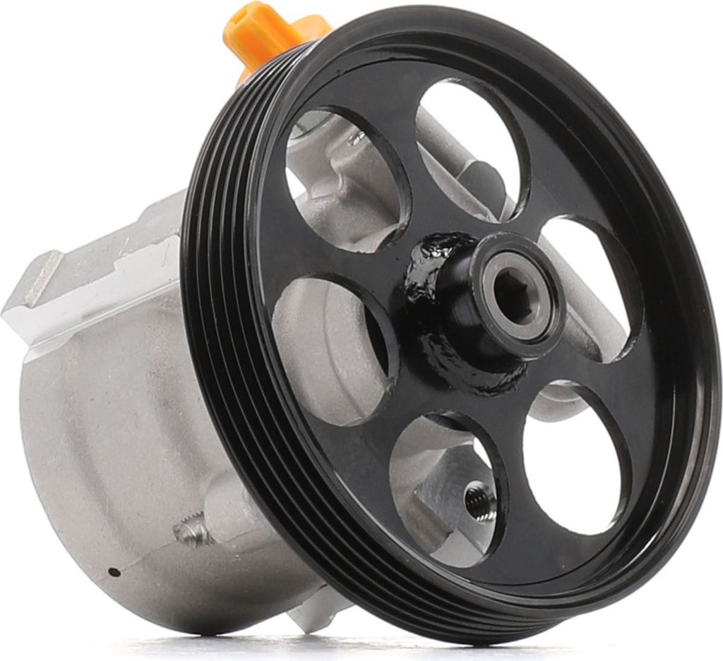 RIDEX 12H0002 Servolenkung Pumpe Servopumpe für OPEL Vivaro A Kastenwagen (X83) Vivaro A Combi (X83) Movano Kastenwagen (X70) Movano Bus (X70)