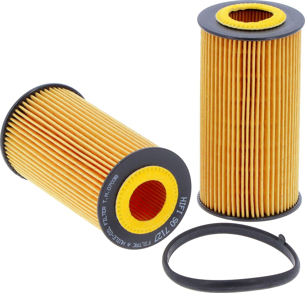 Ölfilter SO 7127