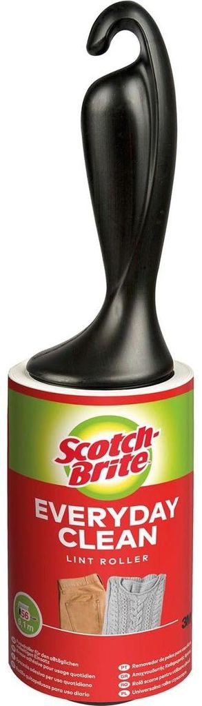 Scotch Brite 836RS-56EMEA Scotch-Brite Everyday Clean Zdjęcie produktu 