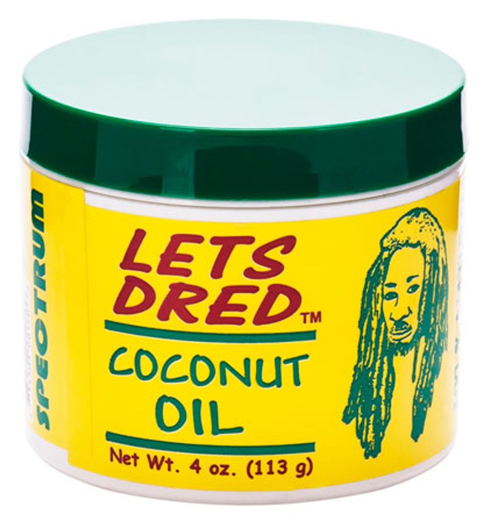 Pomade für Dreadlocks 113 g – Natürliche Pflege für Produktbild 