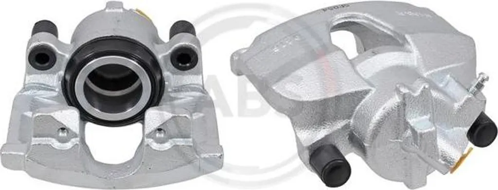 Étrier de frein hydraulique pour Twingo et Wind - Référence 431652