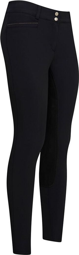 Euro Star Arielle Full Hosen Schwarz 46 Schwarz 46