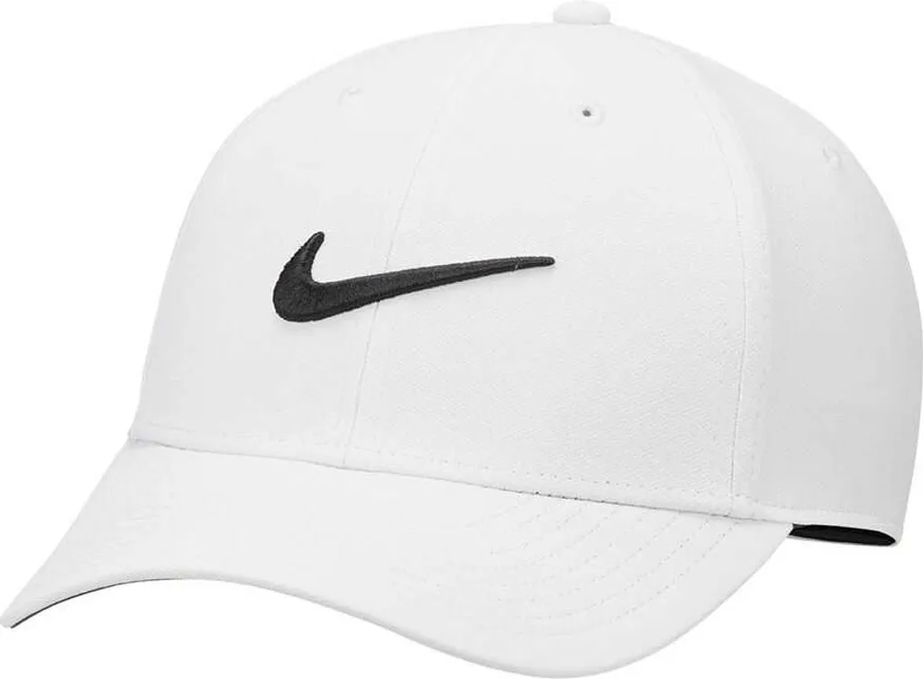 Nike Club Cap FB5625-025 Casquette Respirante Dri-FIT Grise en L/XL