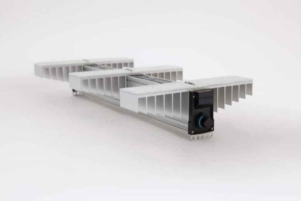 SANlight EVO 3-80 1.5, Vollspektrum Grow-Lampe mit Produktbild 3