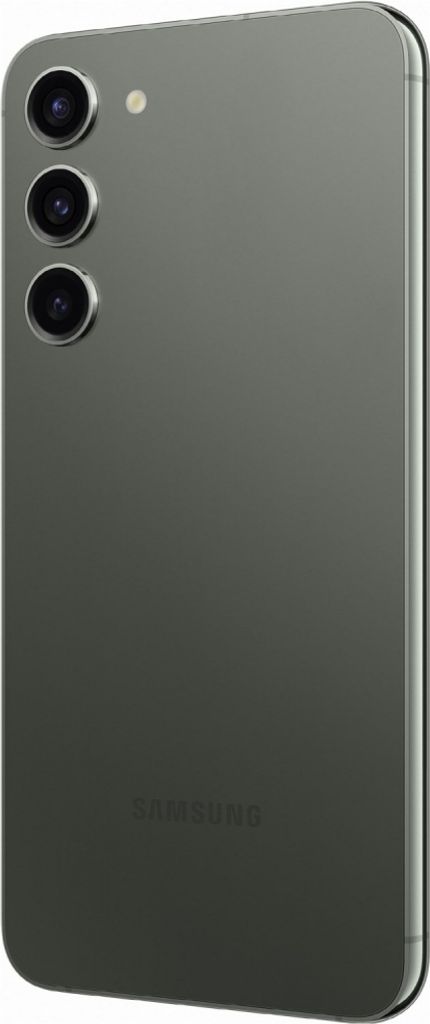 Samsung Galaxy S23+ SM-S916B 16,8 cm (6.6") Dual-SIM Produktbild 7