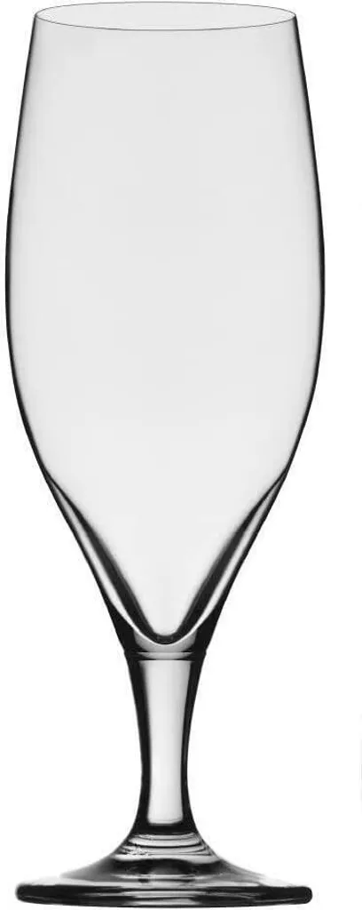 Set 6 Bicchieri Birra Stölzle Lausitz Iserlohn 0,4l | Cristallo Tedesco