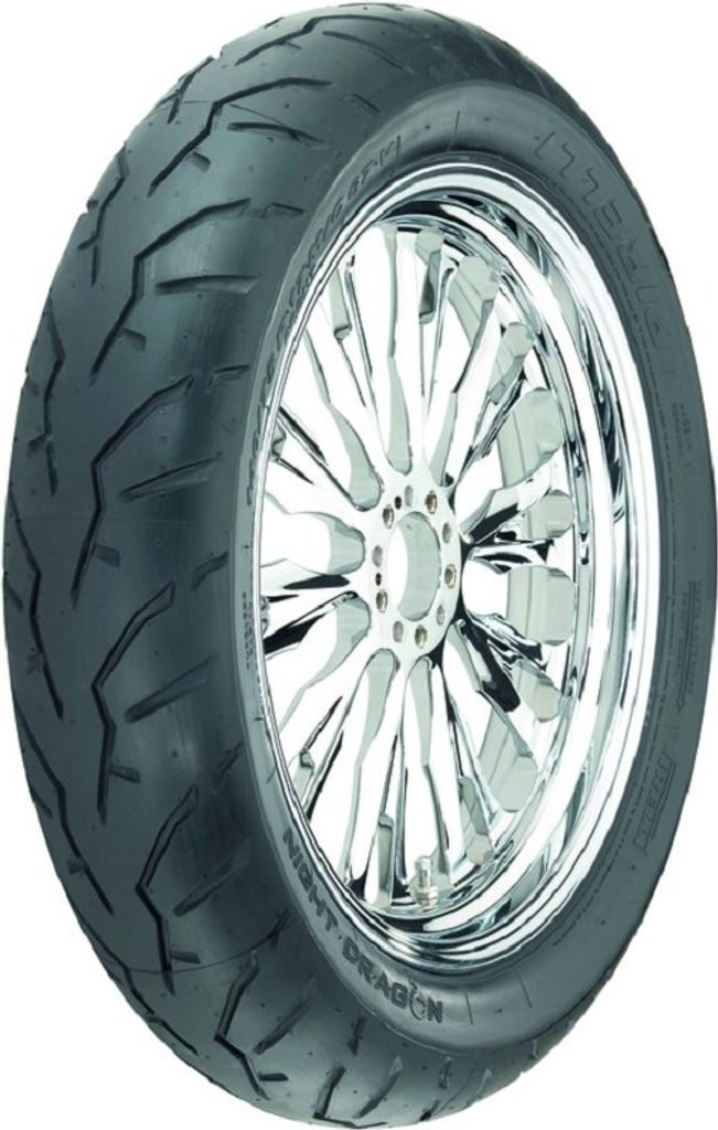 Opony PIRELLI NIGHT DRAGON (F) 140/75 R 17 M/C 67V TL Zdjęcie produktu 