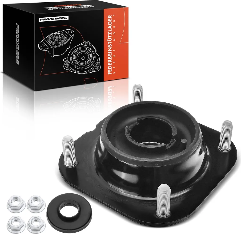 Roulement Colonne Suspension Frankberg Haute Résistance Mazda MX-3 EC