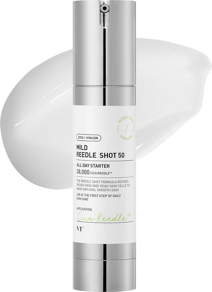 VT Cosmetics Reedle Shot 50, 50 ml Zdjęcie produktu 