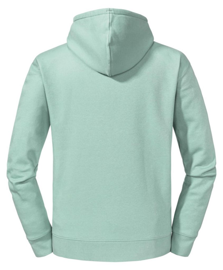 Russell - "Authentic" Kapuzenpullover für Herren PC5053 (XL) (Olivgrün)