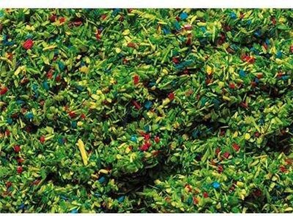 Faller 170710 Streumaterial, Blumenwiese Produktbild 