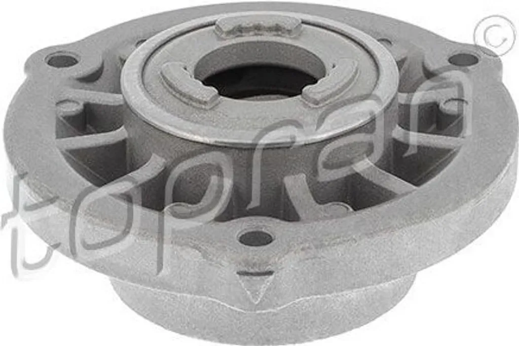 Support de jambe de suspension renforcé avant pour BMW Série 5 G30 F90 OE